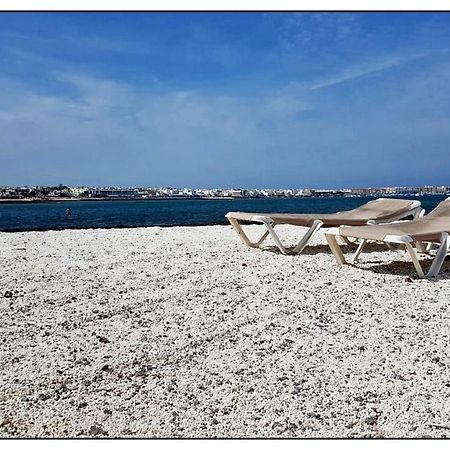 Lur De La Playa Appartement Corralejo Buitenkant foto