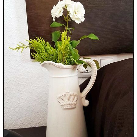 Lur De La Playa Appartement Corralejo Buitenkant foto