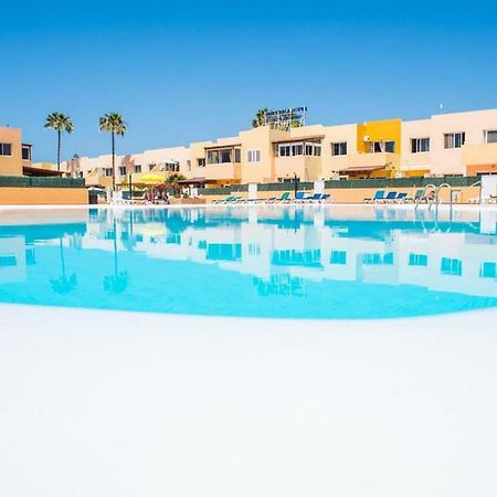 Lur De La Playa Appartement Corralejo Buitenkant foto