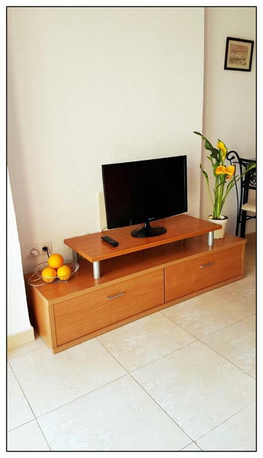 Lur De La Playa Appartement Corralejo Buitenkant foto