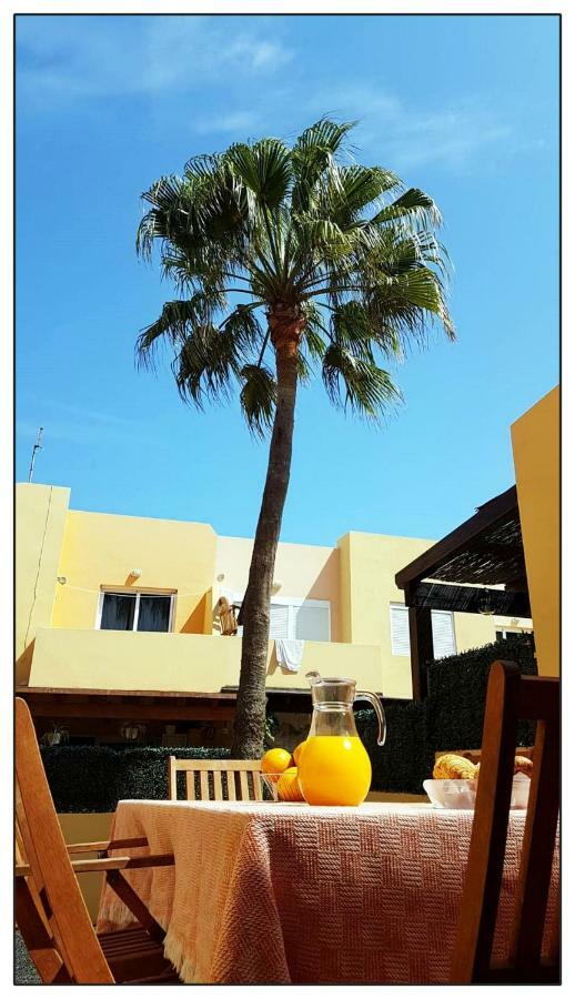 Lur De La Playa Appartement Corralejo Buitenkant foto
