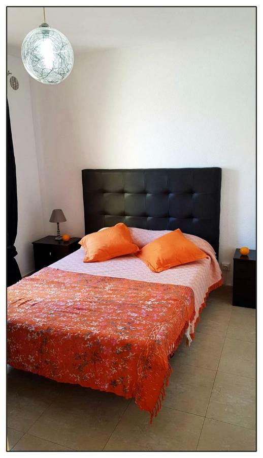 Lur De La Playa Appartement Corralejo Buitenkant foto