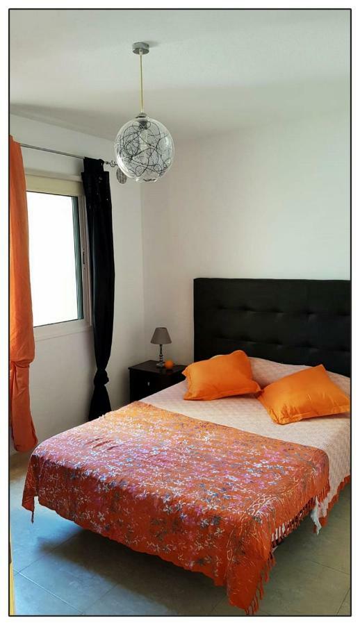 Lur De La Playa Appartement Corralejo Buitenkant foto