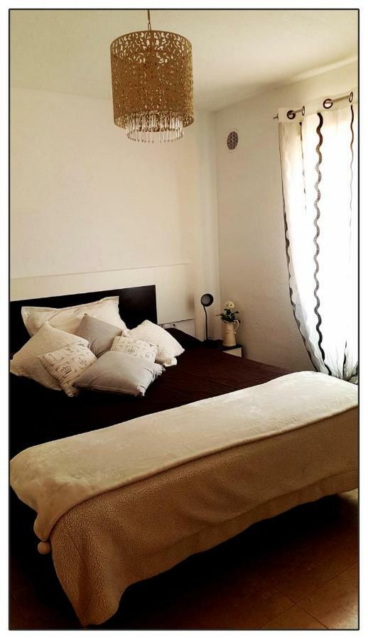 Lur De La Playa Appartement Corralejo Buitenkant foto