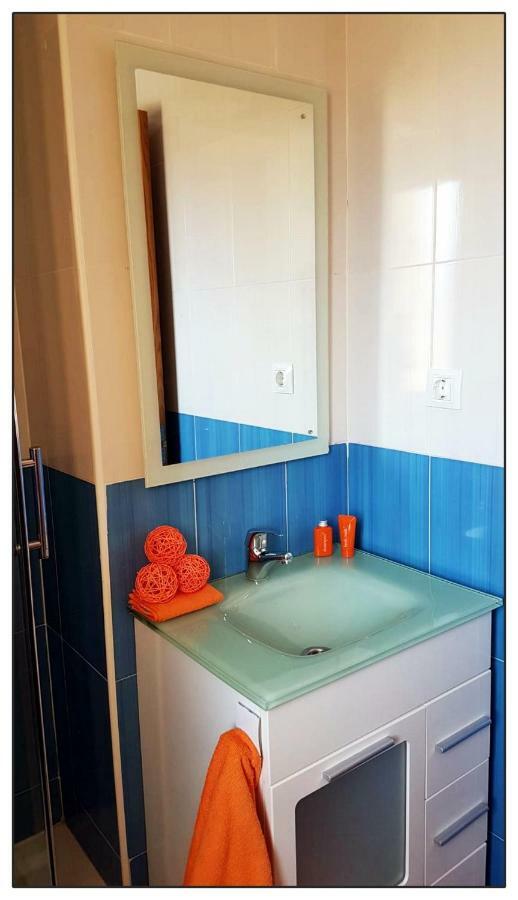 Lur De La Playa Appartement Corralejo Buitenkant foto