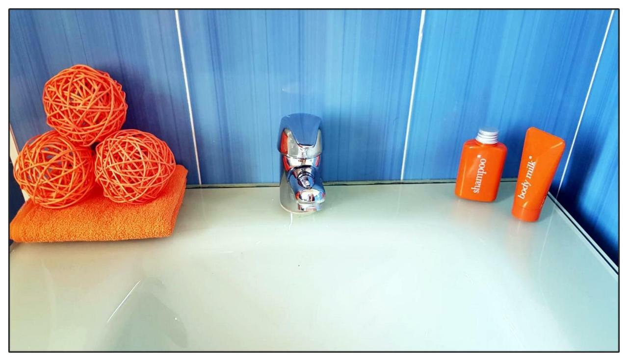 Lur De La Playa Appartement Corralejo Buitenkant foto