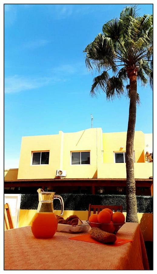 Lur De La Playa Appartement Corralejo Buitenkant foto