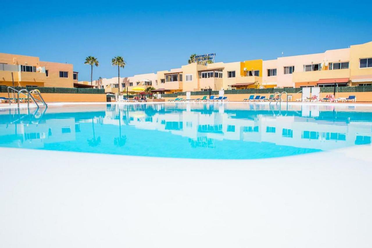 Lur De La Playa Appartement Corralejo Buitenkant foto