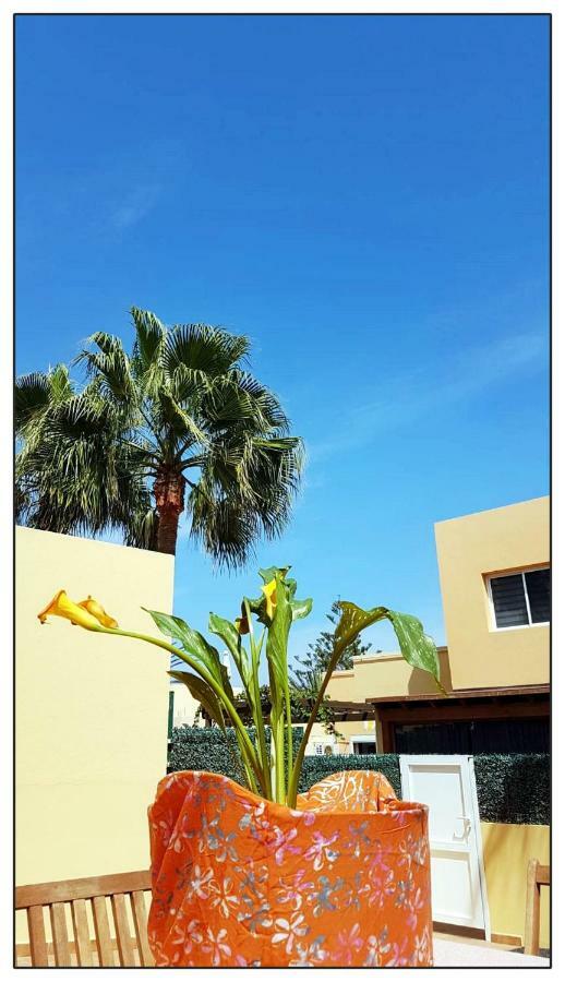 Lur De La Playa Appartement Corralejo Buitenkant foto